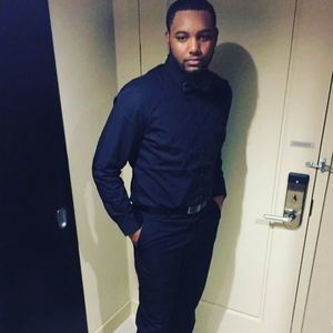 Meet your Posher, Jason